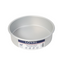 Elite Anodised Cake Tin Round 3" Deep
