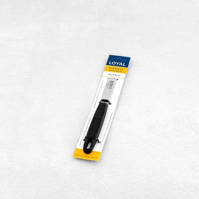 Spatula Straight 4in/10cm