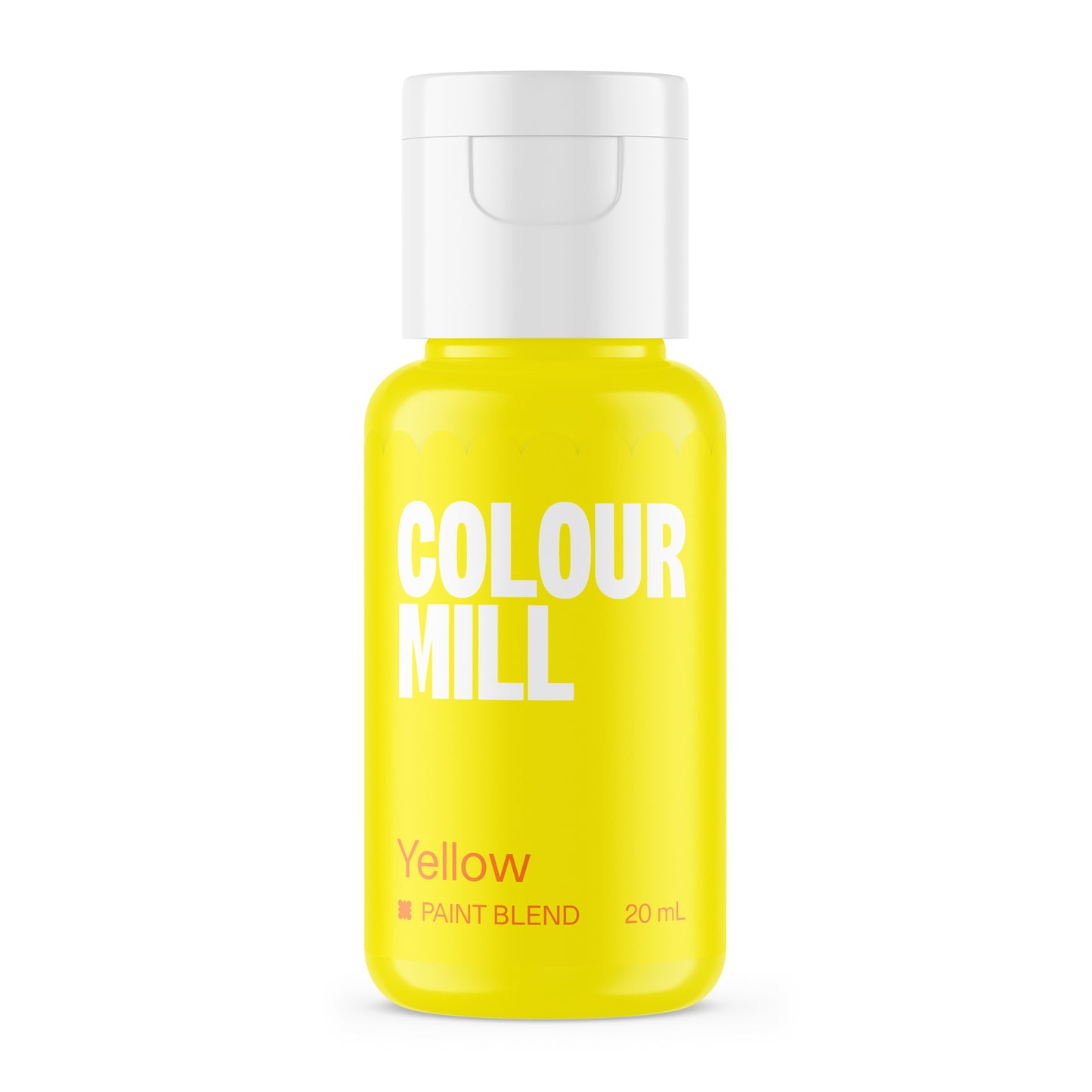 Colour Mill Paint Blend Yellow