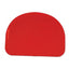 Half Moon Scraper Red