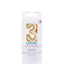 Number Candle Balloon Metallic Gold