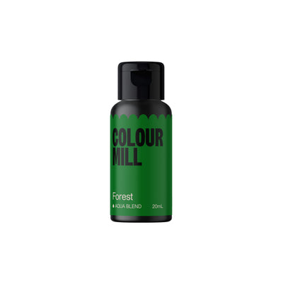 Colour Mill Aqua Blend Forest