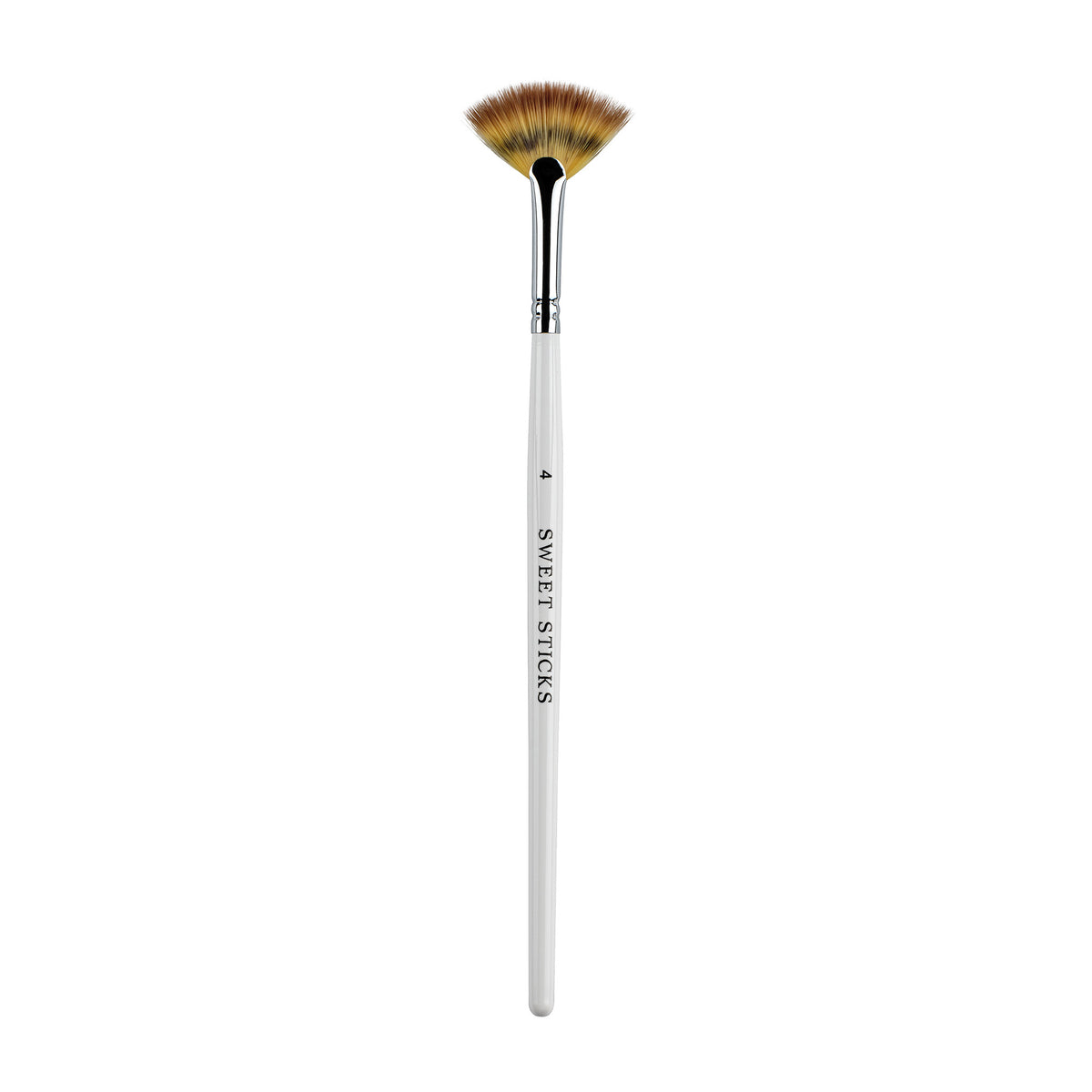 Fan Brush #4