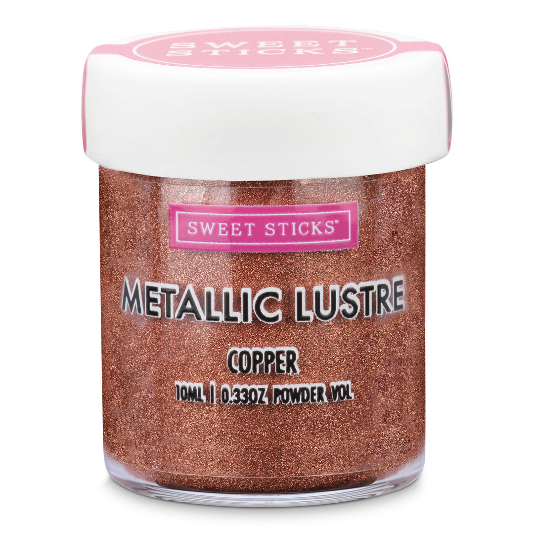 Copper Lustre 10ml