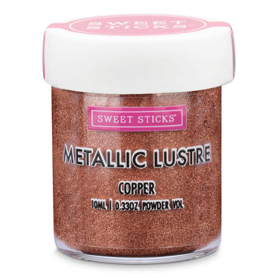 Copper Lustre 10ml