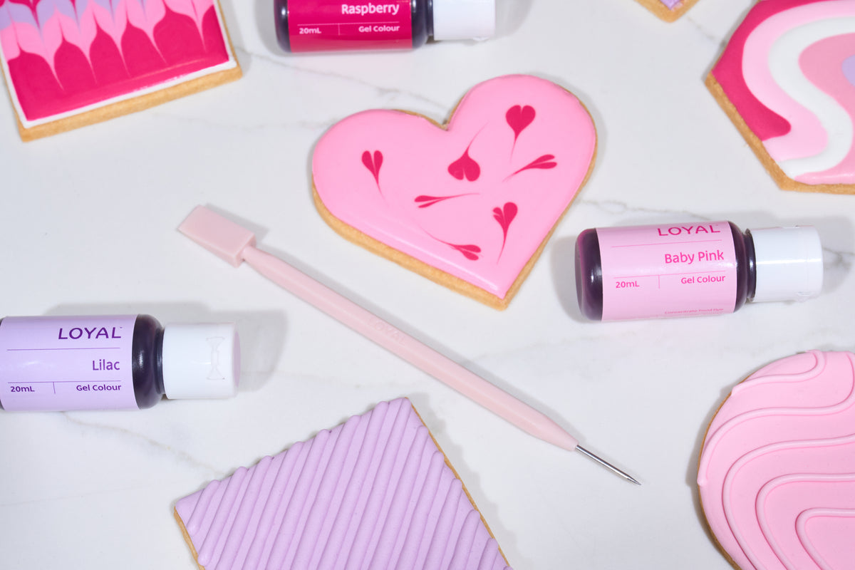 Cookie Scribe Tool