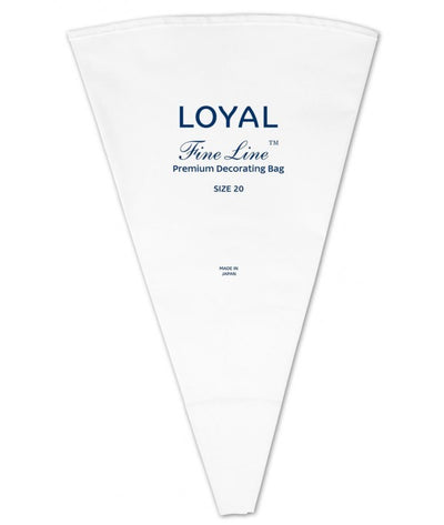 Fine Line Premium Bag