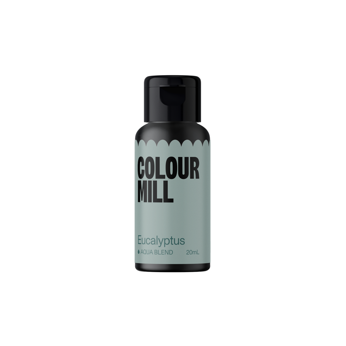 Colour Mill Aqua Blend Eucalyptus