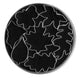 Tin Plate Autumn Leaves Cutter Set (7pc)