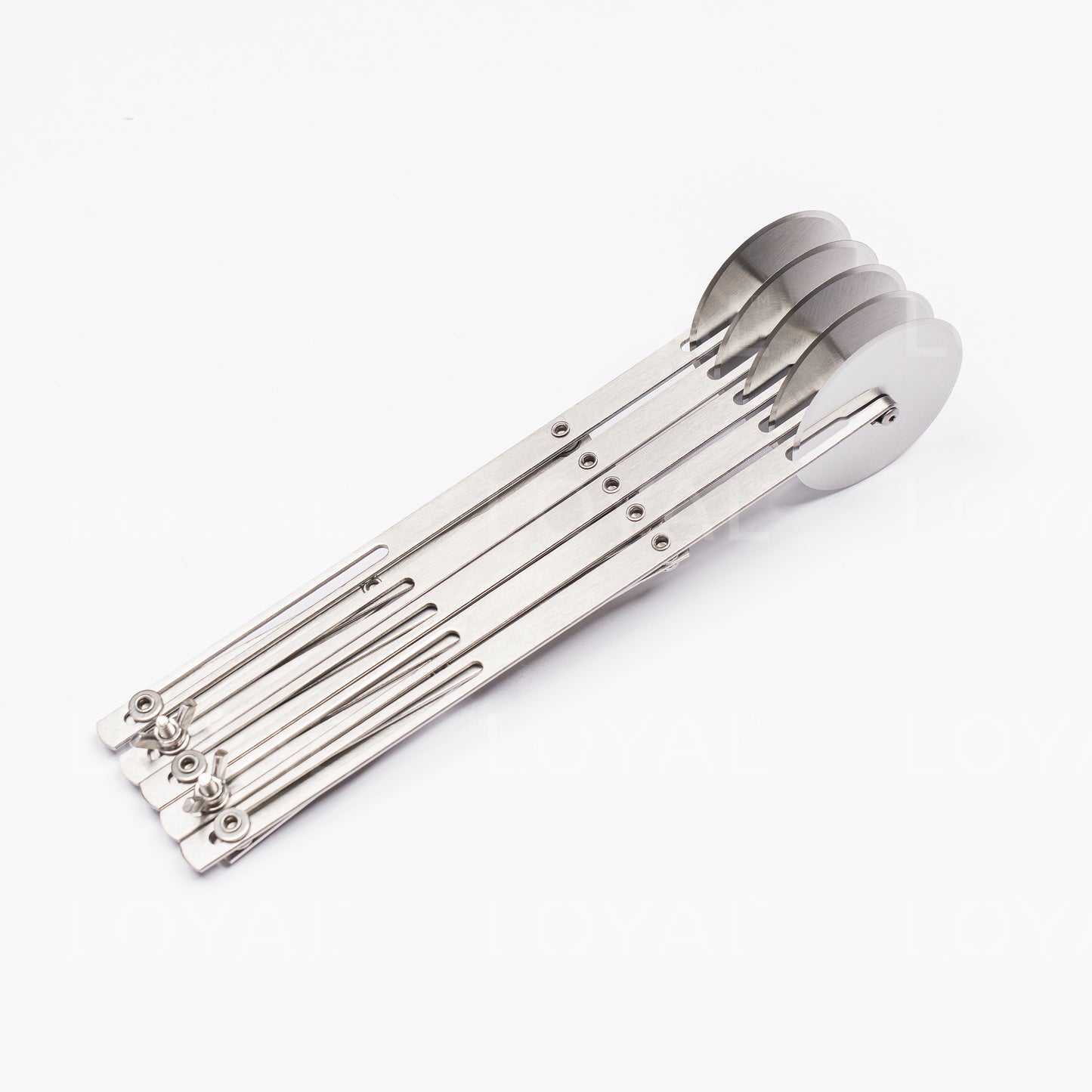 Expandable Dough Cutter