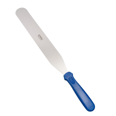 Spatula Straight 12in/30cm