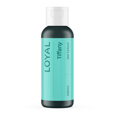 Loyal Gel Tiffany