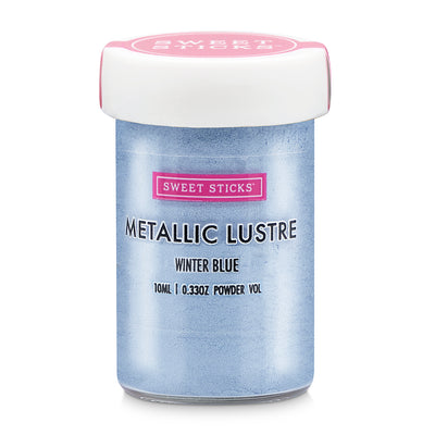 Winter Blue Lustre 10ml