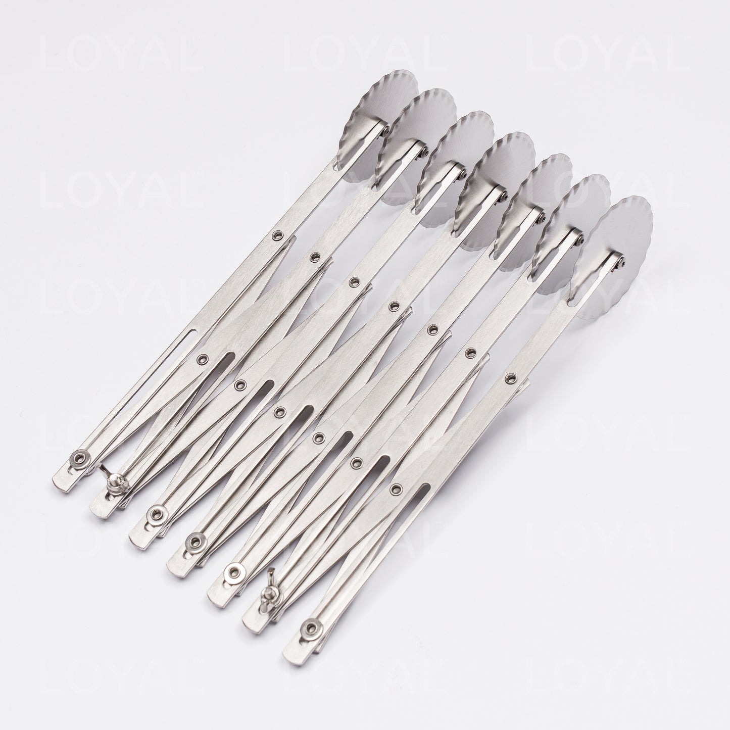 Expandable Dough Cutter