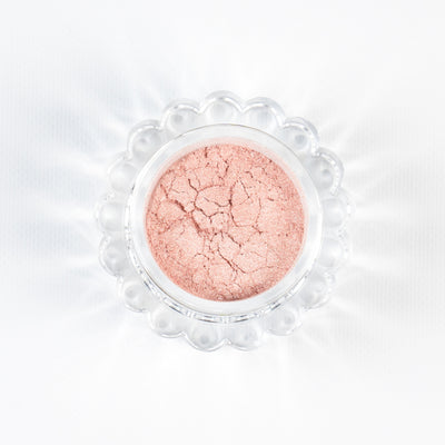 Colour Mill Lustre Blend Rose Gold (10ml)