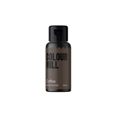 Colour Mill Aqua Blend Coffee