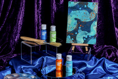 Colour Mill Paint Blend Sky Blue
