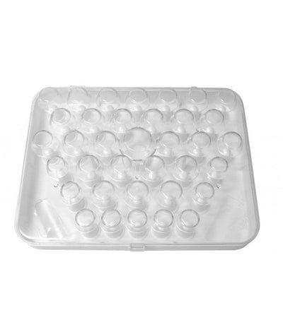 Piping Tip Storage Case Standard