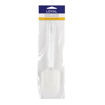 Silicone Spatula Flexible (250mm)