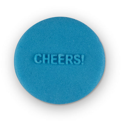 Cheers Mini Message