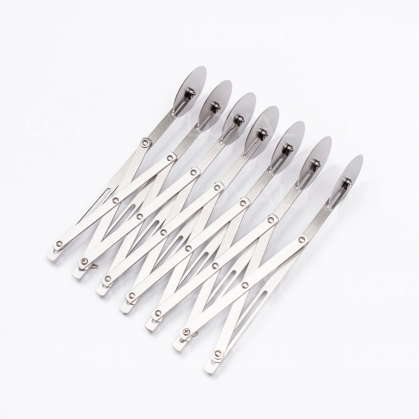 Expandable Dough Cutter