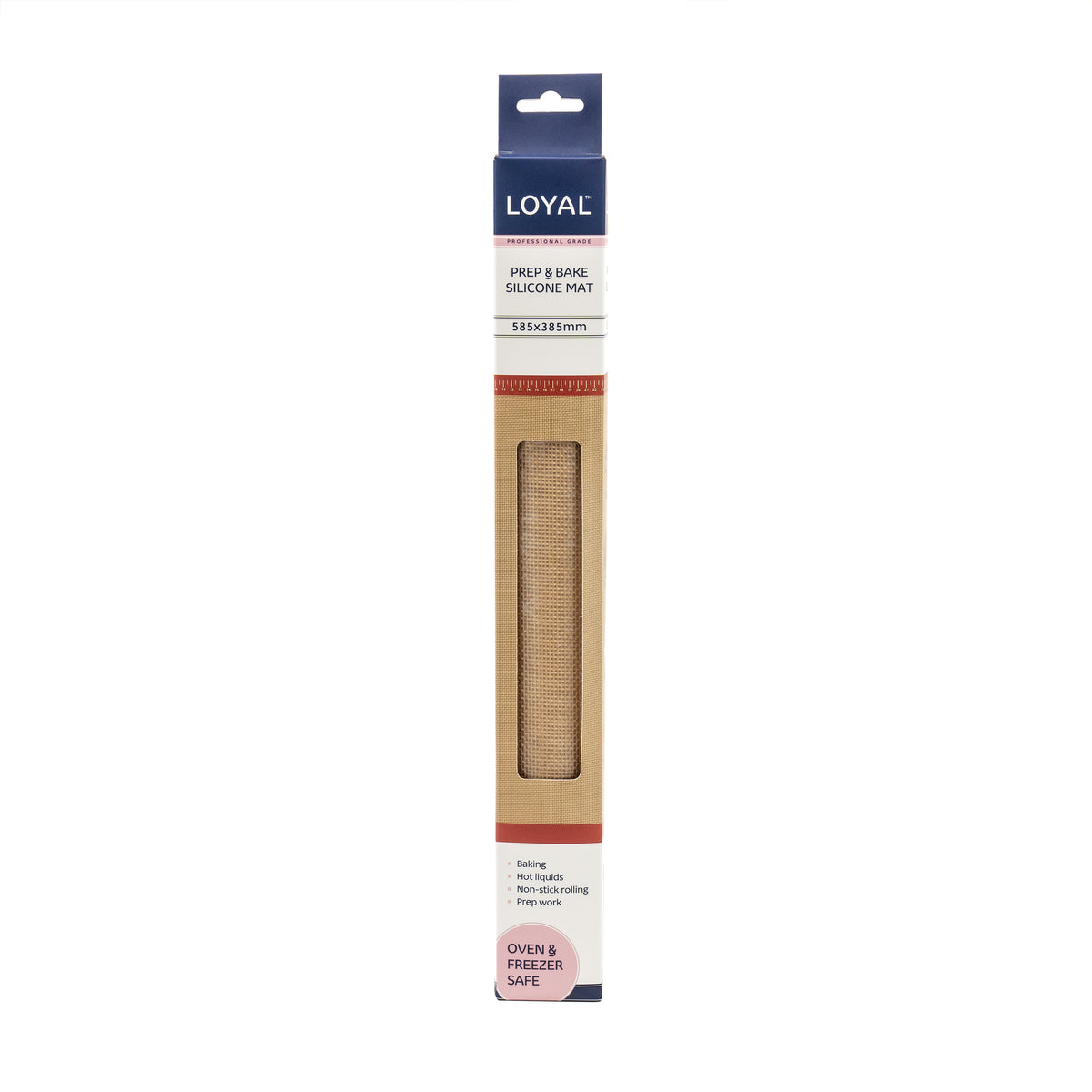 Prep & Bake Silicone Mat (585x385mm)