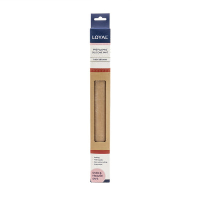 Prep & Bake Silicone Mat (585x385mm)