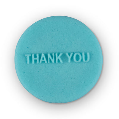 Thank You Mini Message