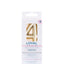 Number Candle Balloon Metallic Gold