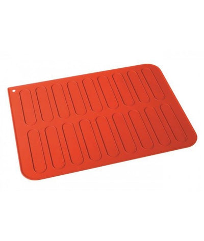 Eclair Mat Martellato