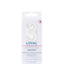 Number Candle Balloon Metallic White