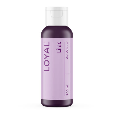 Loyal Gel Lilac
