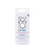 Number Candle Balloon Metallic Silver