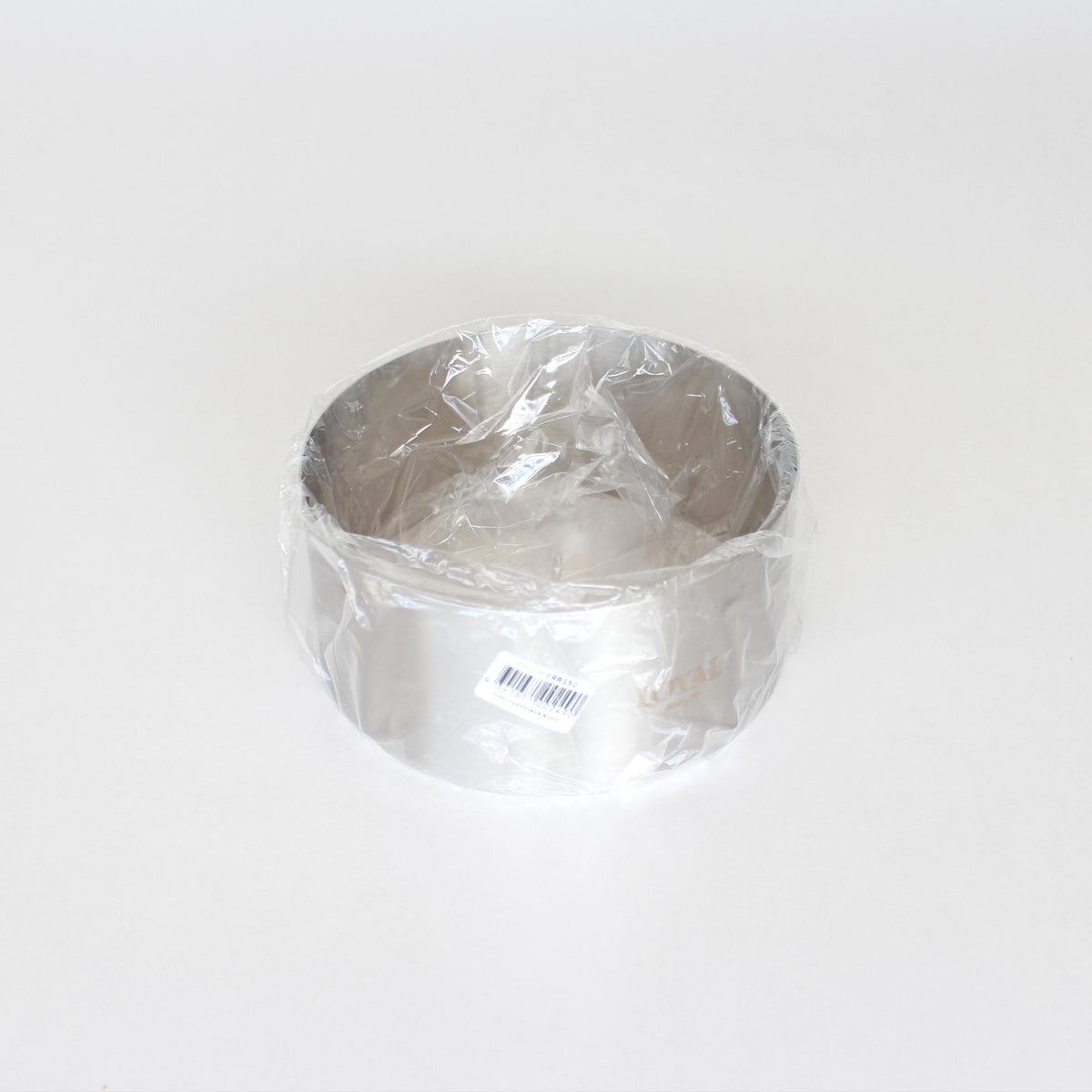Food Stacker Ring Round