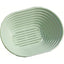 Plastic Proofing Basket Oval