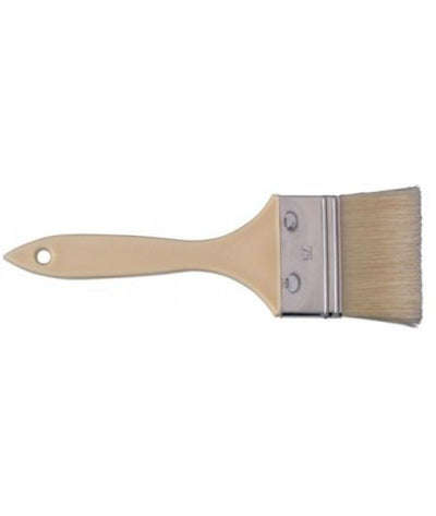 Pastry Brush Heavy Duty (75mm)