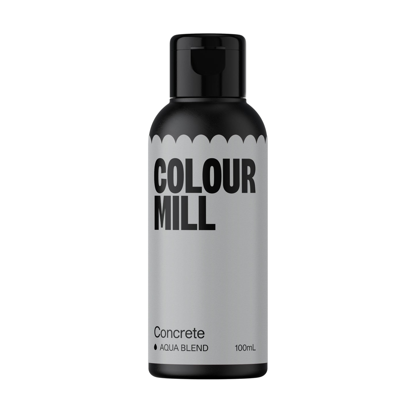 Colour Mill Aqua Blend Concrete