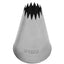 Pastry Tube Stainless Steel French Star