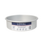 Elite Anodised Cake Tin Round 3" Deep