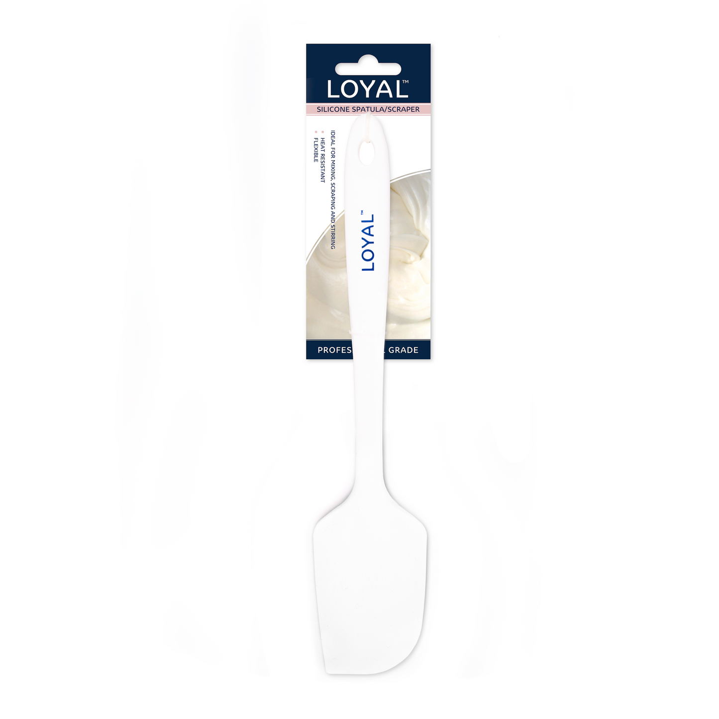 Premium Silicone Spatula (280mm)