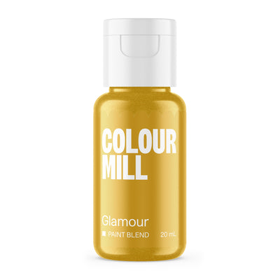 Colour Mill Paint Blend Glamour
