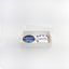 Biscuit Box Clear 1.5" High
