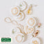 Oval Cameo + Oval Frame Silicone Mould