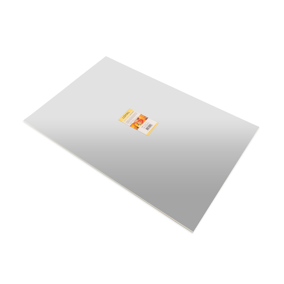 Acetate Sheet (600mmx400mm)