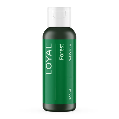 Loyal Gel Forest