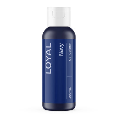 Loyal Gel Navy