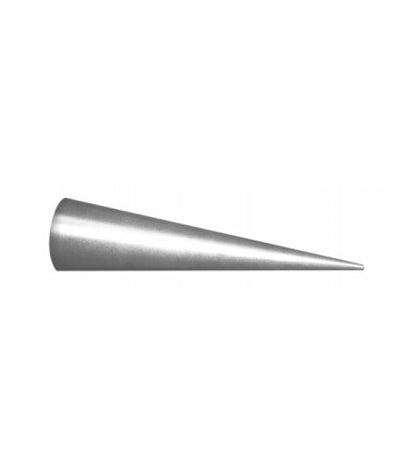 Cream Horn Mould (140mm)