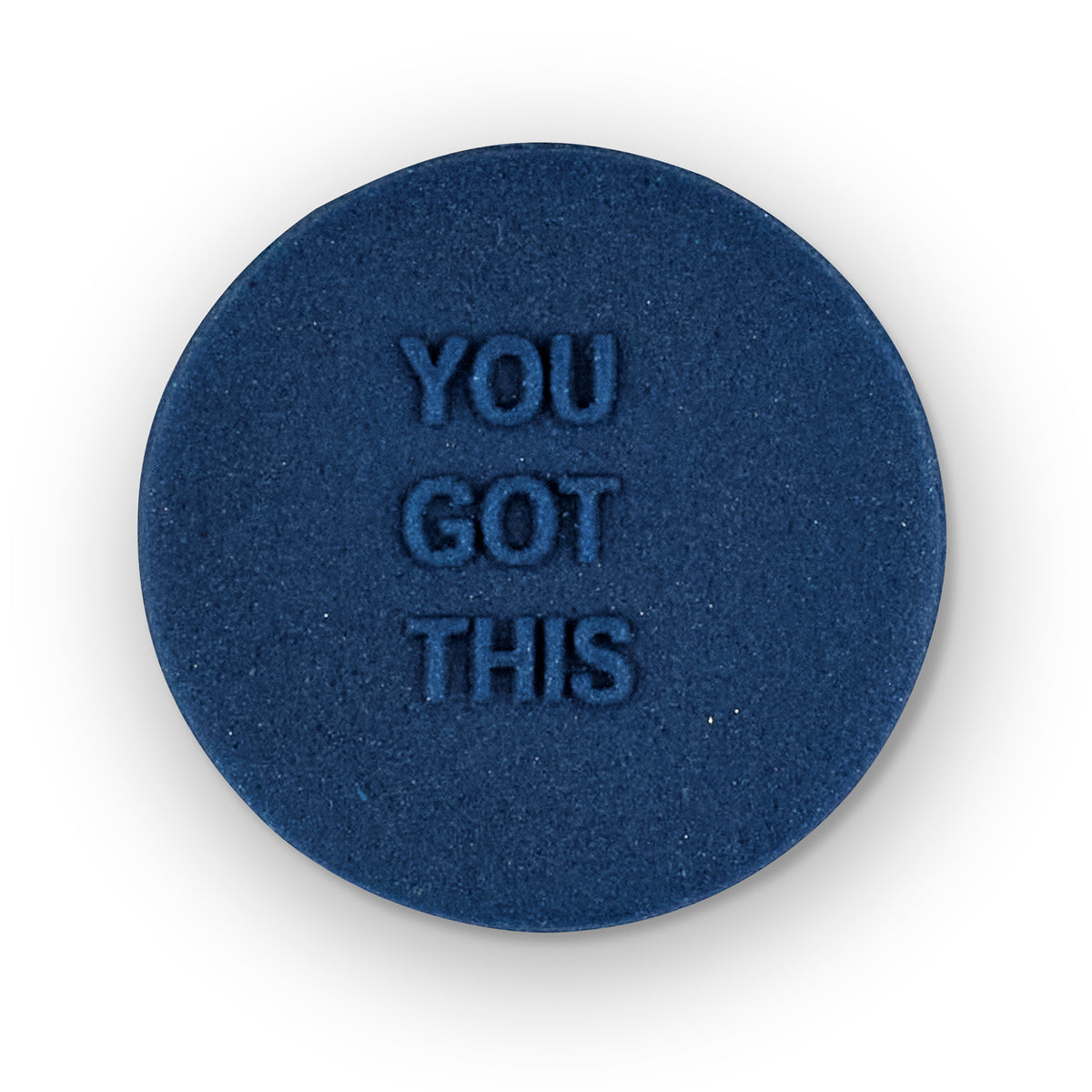 You Got This Mini Message