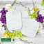 Ultimate Orchids Silicone Moulds + Veiner Set