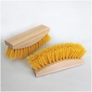PROOFING BASKET CLEANING BRUSH